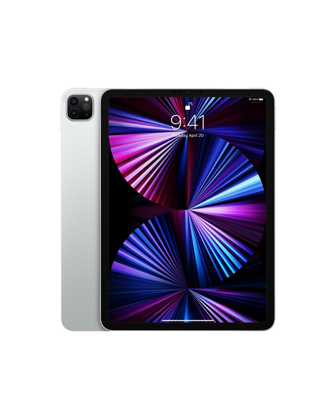 iPad Pro 11" 3TH