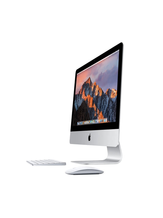 iMac 21,5"