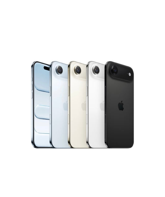 iPhone 17 Air