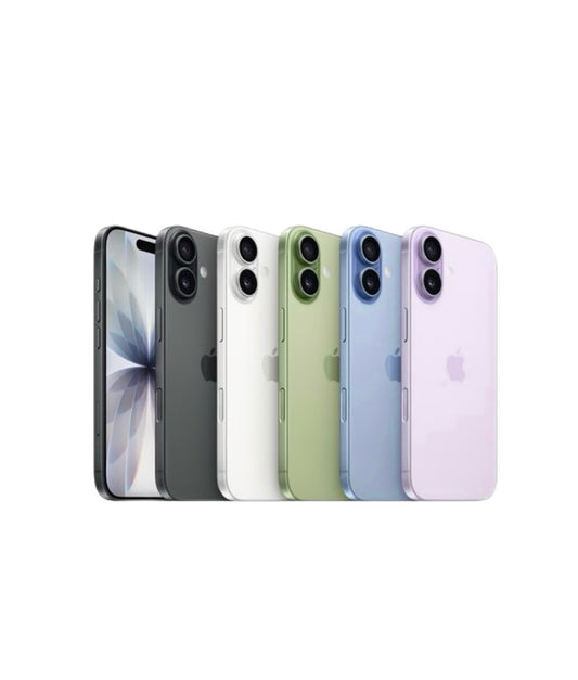 iPhone 17