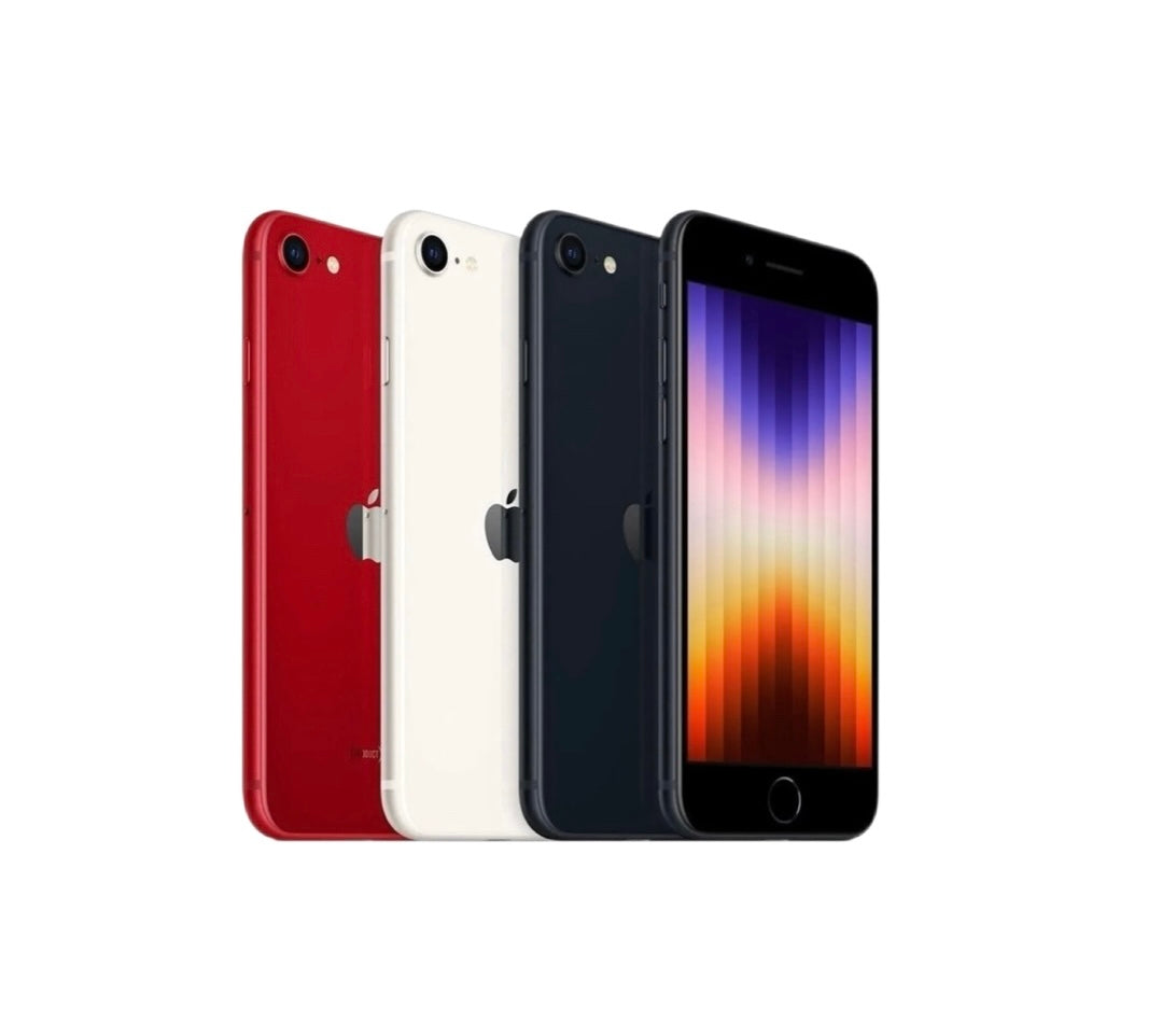 iPhone SE 2