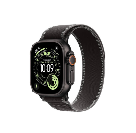 Apple Watch Ultra 3