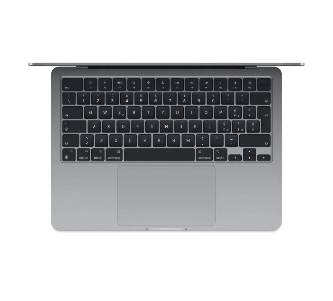 MacBook Air M2 13"