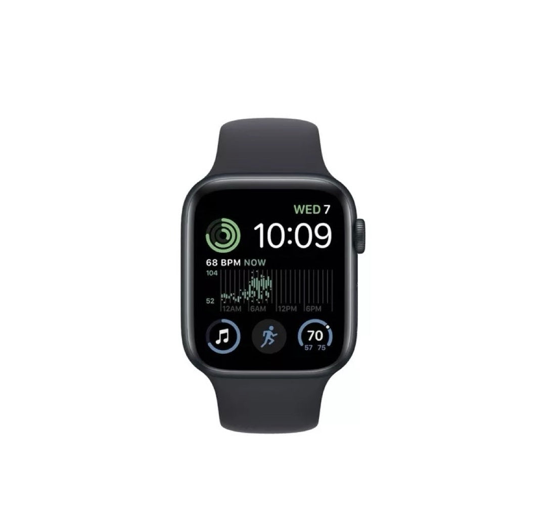 Apple-Watch SE 2a Generazione
