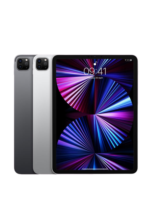 iPad Pro 11" 3TH