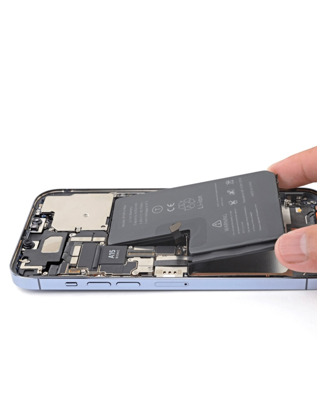 Batteria compatibile