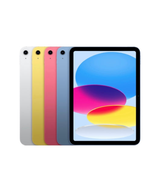 iPad (A16) 11th