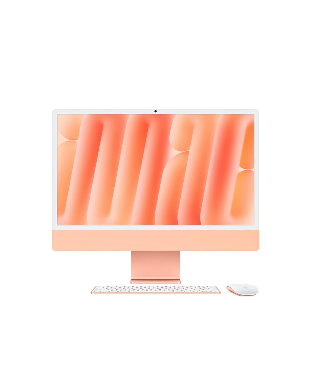 iMac M1 24"